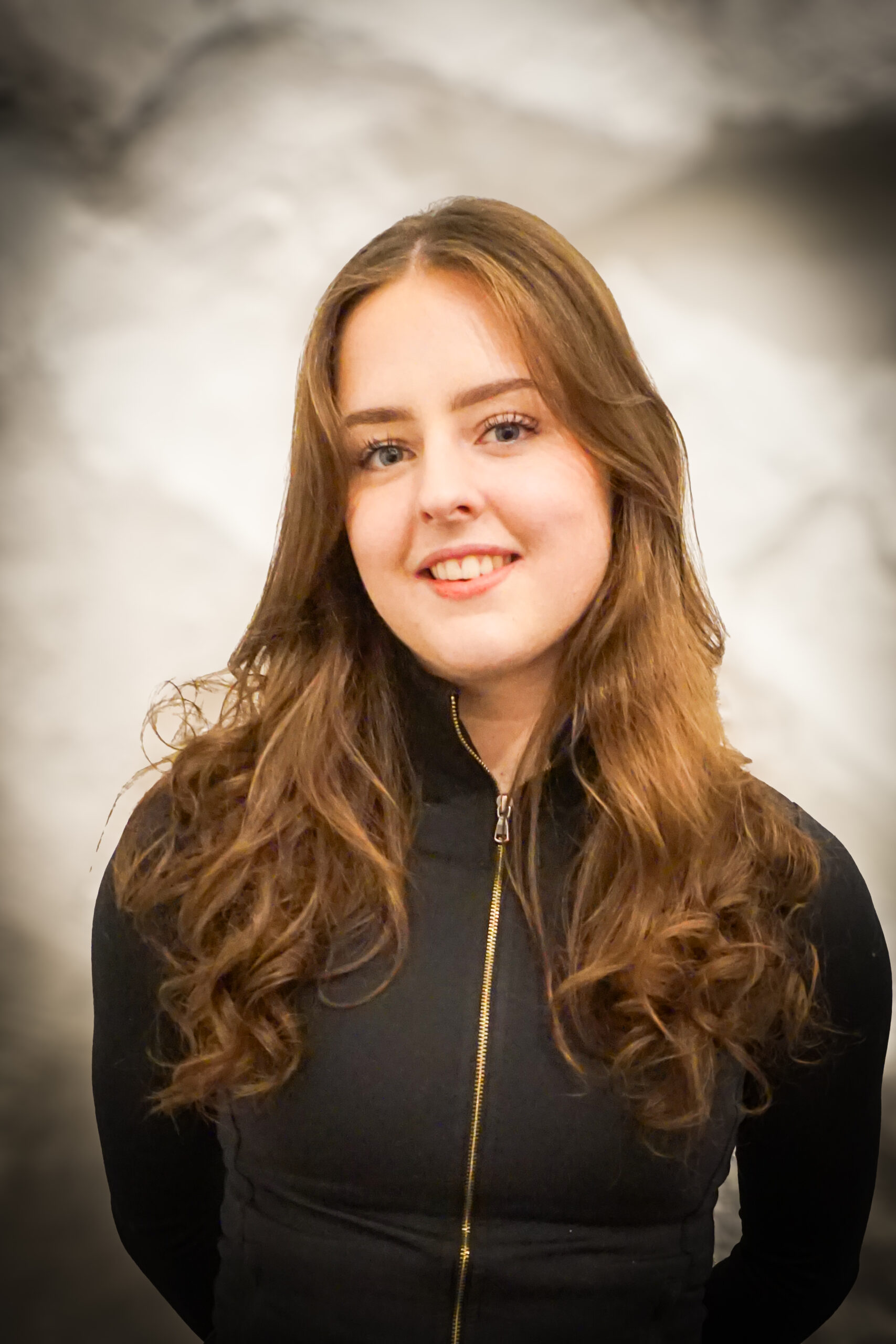 Alisha Wijnjeterp (Ensemble)