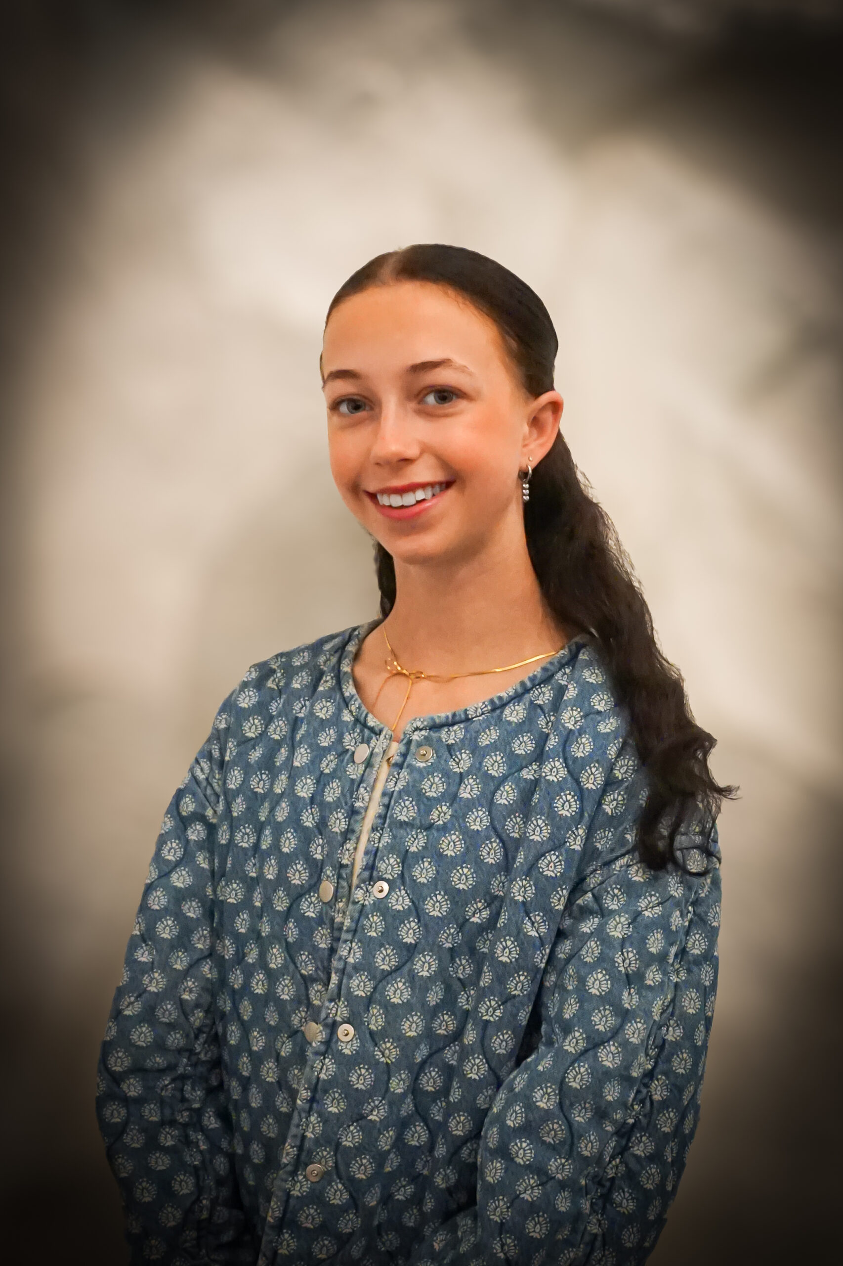 Kaitlin Steensma (Cast)