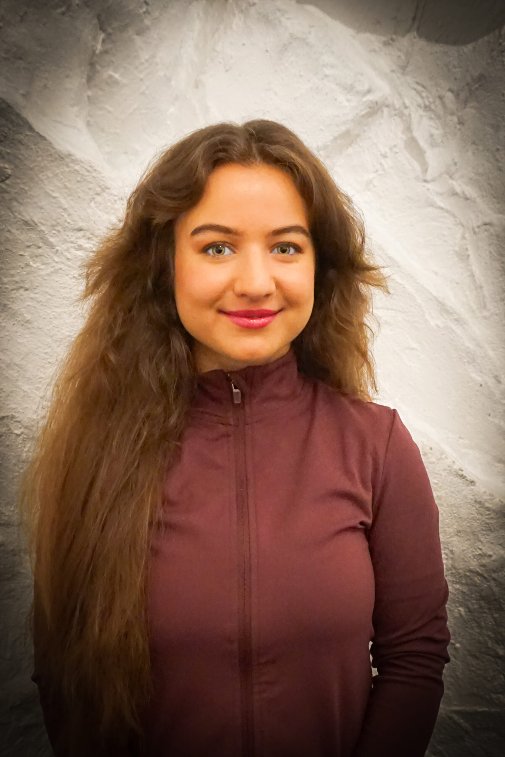 Roksolana Abramtsjoek (Cast)